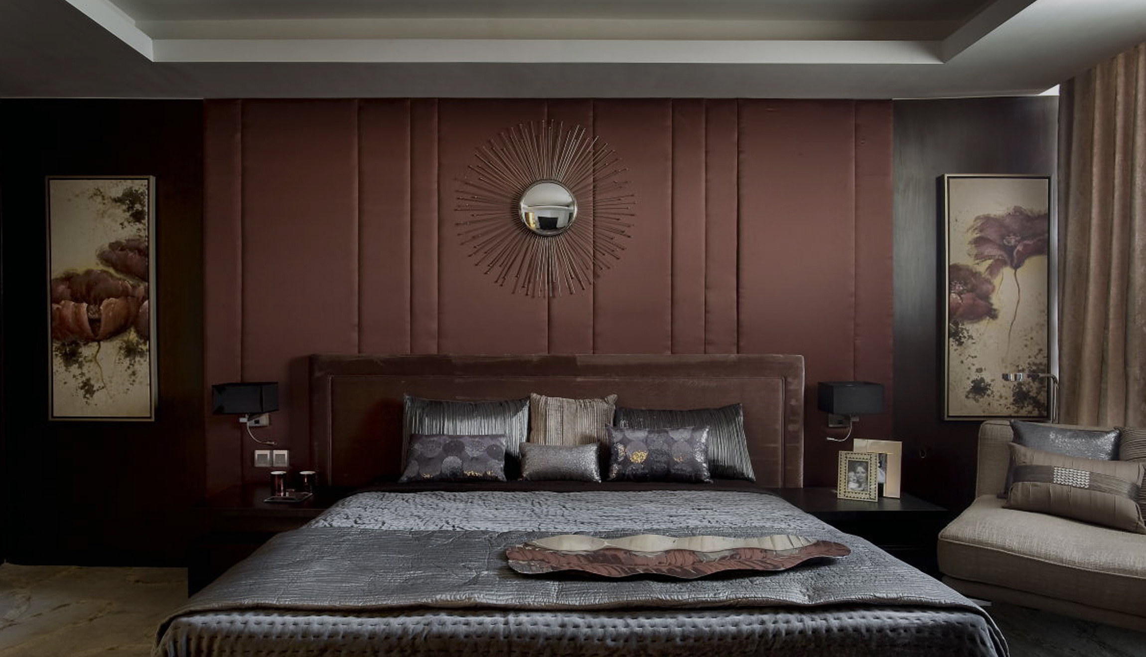 DesignLogicArchitectureInterior Design